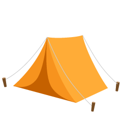 Camping Tent 