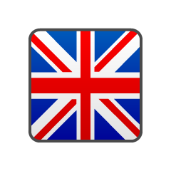 UK Flag Icon