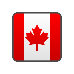 Canada Flag Icon