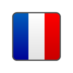 France Flag Icon