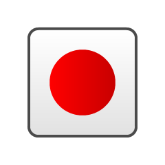 Japan Flag Icon