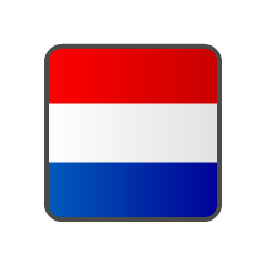 Netherlands Flag Icon