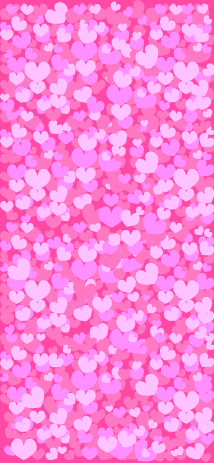 Pink Heart