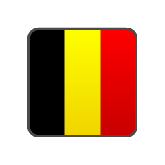 Belgium Flag Icon