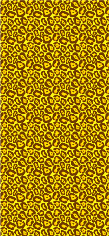 Leopard Pattern