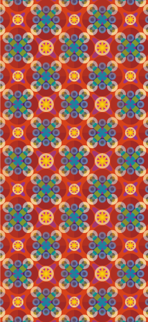 Japanese Pattern