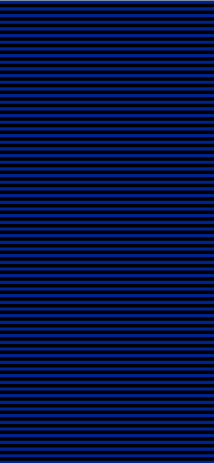 Blue Stripe