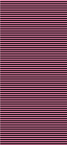 Pink Stripe