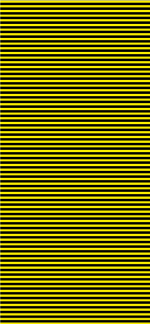 Yellow Stripe