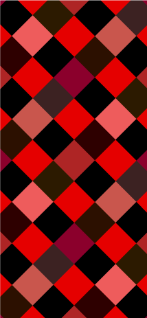 Reddish Check