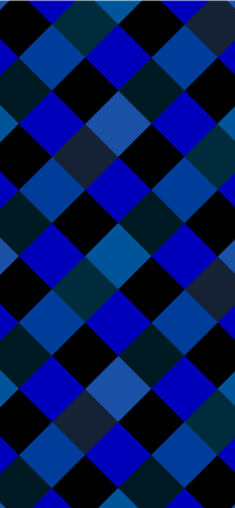 Bluish Check