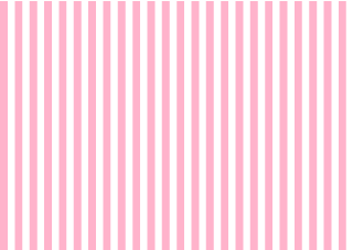 Light Pink Stripe