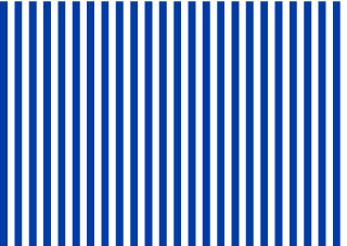 Blue Stripe