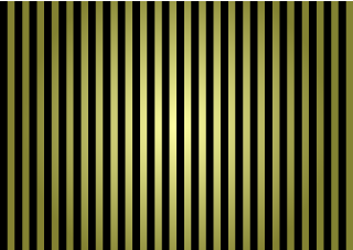 Gold Stripe