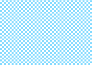 Light Blue Checker