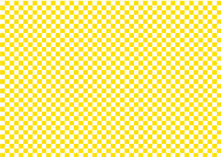 Yellow Checker