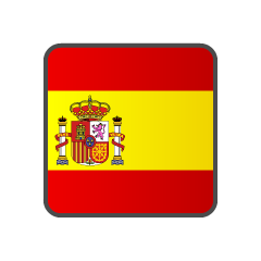 Spain Flag Icon