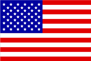 Bandera Americana