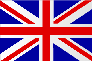 Bandera Británica