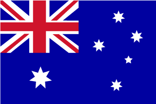 Australian Flag