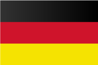 German Flag