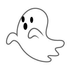 Rushing Ghost