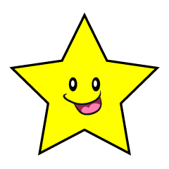 Smiley Star