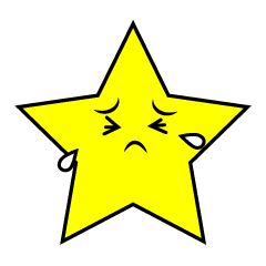 Crying Star