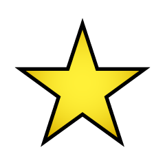 Estrella Afilada