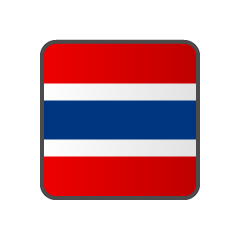 Thailand Flag Icon