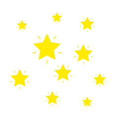 Glitter Star