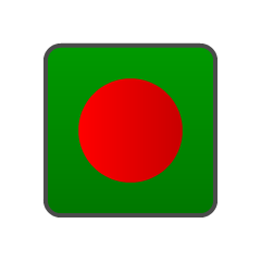 Bangladesh Flag Icon