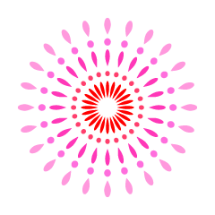 Pink Firework