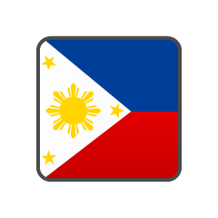 Philippines Flag Icon