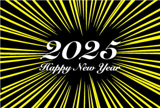 2025 Yellow Spark