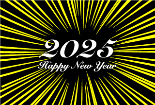 2024 Yellow Spark