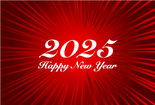2025 Red Spark