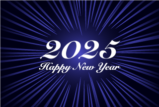 2025 Blue Spark