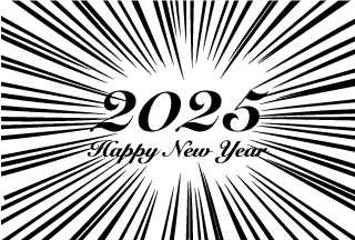 2024 Spark Black and White