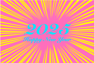 2025 Pink Spark