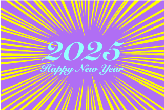 2025 Purple Spark