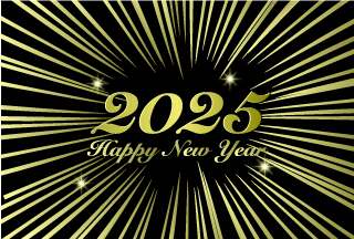 2025 Golden Spark