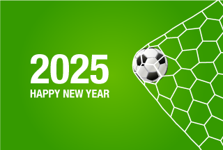 2025 Soccer Goal