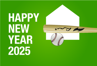 2025 Baseball