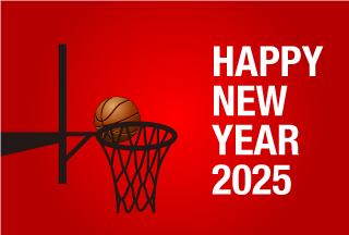 2025 Basketball