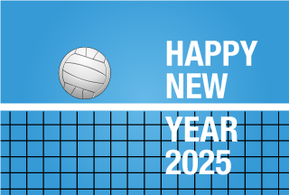 2025 Volleyball