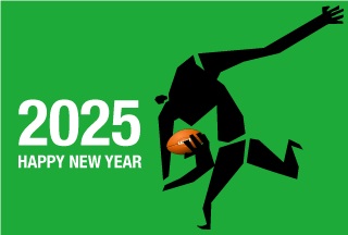 2025 Football Player