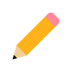 Simple Pencil