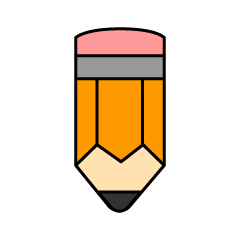 Pencil Icon