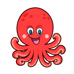 Pulpo Púrpura